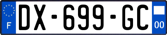 DX-699-GC