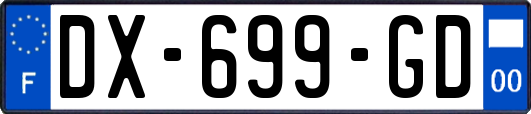DX-699-GD