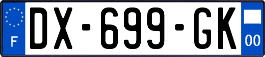 DX-699-GK