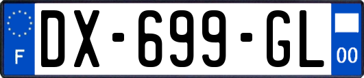 DX-699-GL