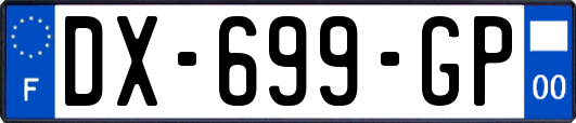 DX-699-GP