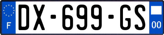 DX-699-GS