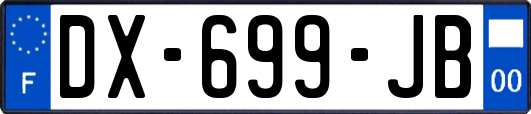 DX-699-JB