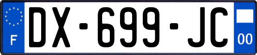 DX-699-JC