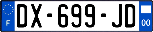 DX-699-JD