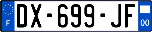 DX-699-JF
