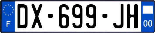 DX-699-JH