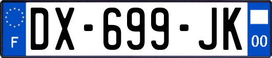 DX-699-JK