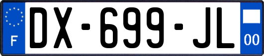 DX-699-JL