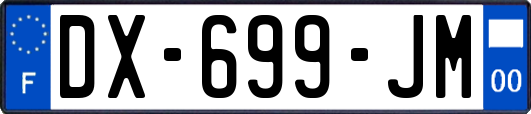 DX-699-JM