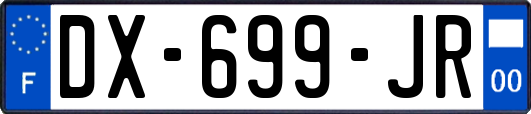 DX-699-JR