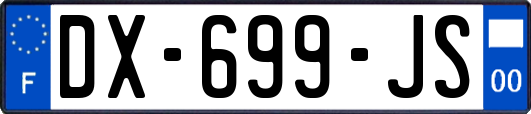 DX-699-JS