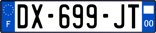 DX-699-JT