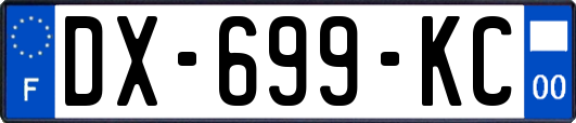 DX-699-KC