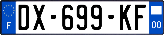 DX-699-KF