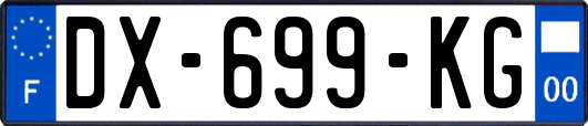 DX-699-KG
