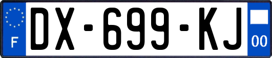 DX-699-KJ