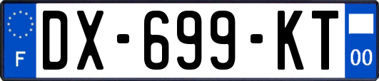 DX-699-KT