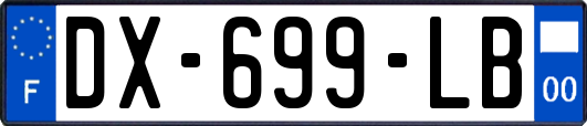 DX-699-LB