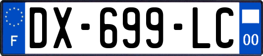 DX-699-LC