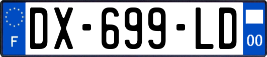 DX-699-LD