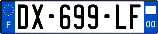 DX-699-LF