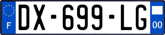 DX-699-LG