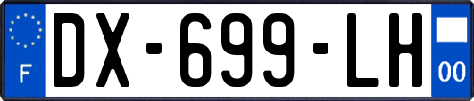DX-699-LH