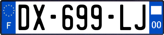 DX-699-LJ