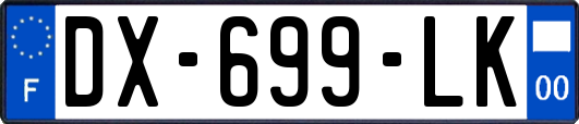 DX-699-LK