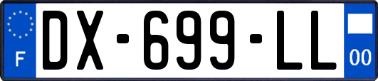 DX-699-LL