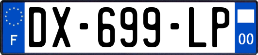 DX-699-LP
