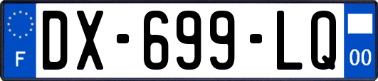 DX-699-LQ