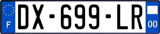DX-699-LR