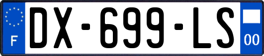 DX-699-LS
