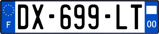 DX-699-LT