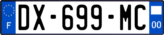 DX-699-MC