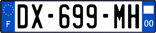 DX-699-MH