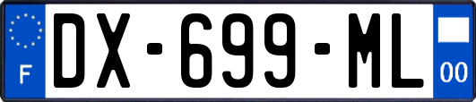 DX-699-ML