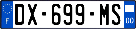 DX-699-MS