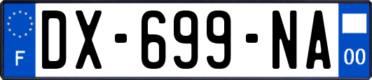 DX-699-NA