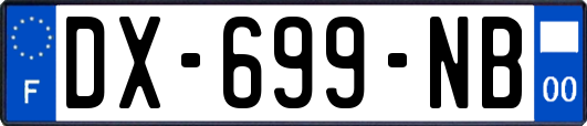 DX-699-NB