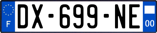 DX-699-NE