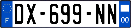 DX-699-NN