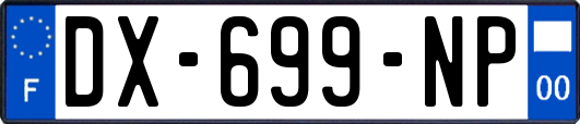 DX-699-NP