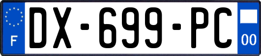 DX-699-PC