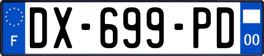 DX-699-PD
