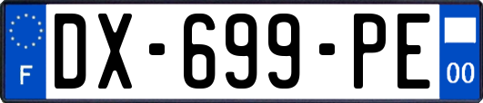 DX-699-PE