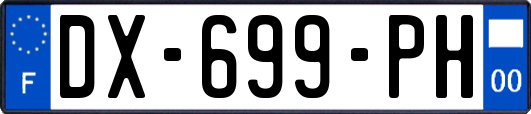 DX-699-PH