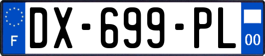 DX-699-PL